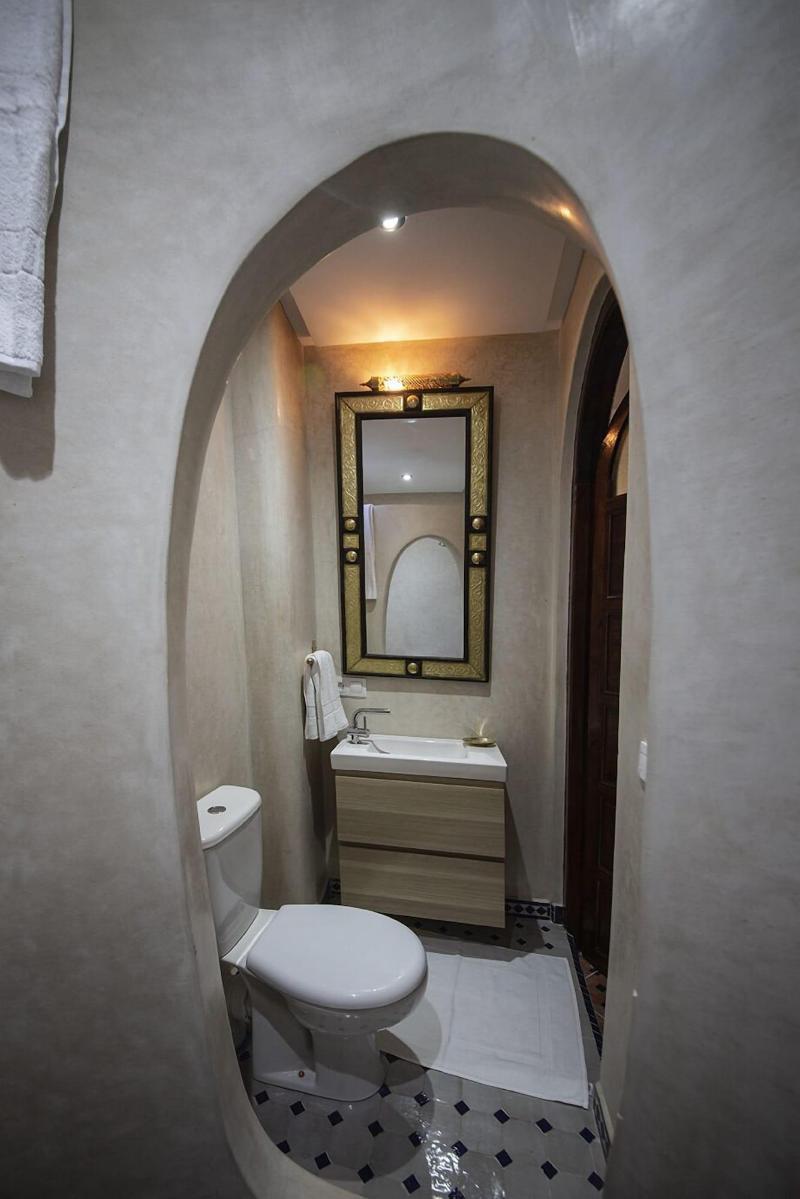 Riad Maison Belbaraka Marrákes Kültér fotó