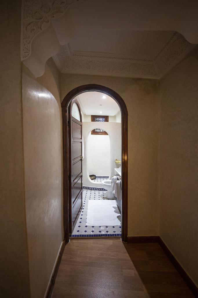 Riad Maison Belbaraka Marrákes Kültér fotó