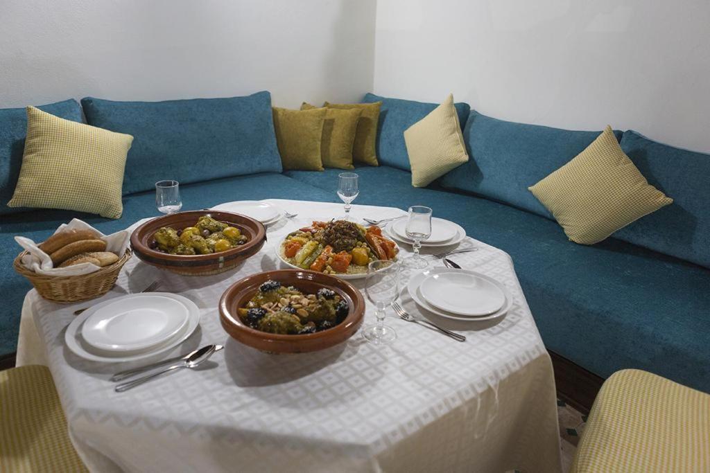 Riad Maison Belbaraka Marrákes Kültér fotó