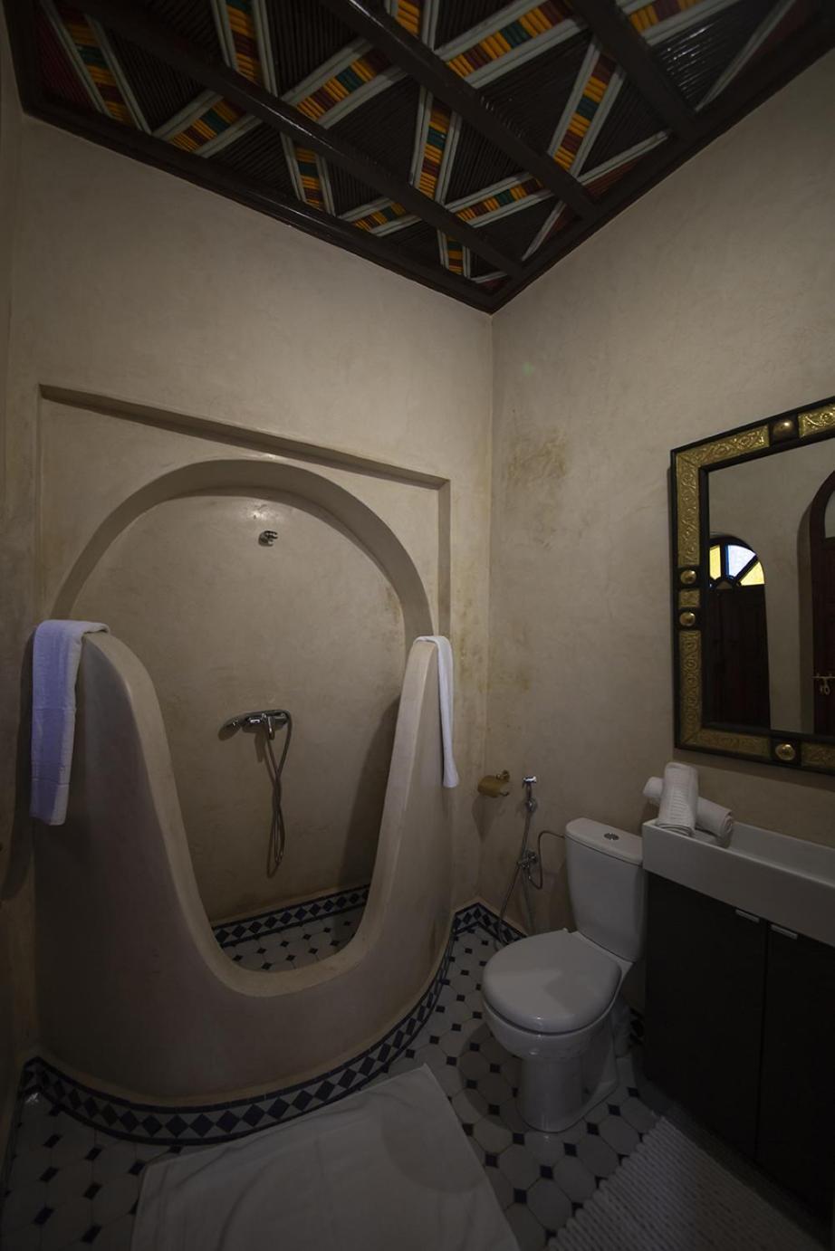 Riad Maison Belbaraka Marrákes Kültér fotó