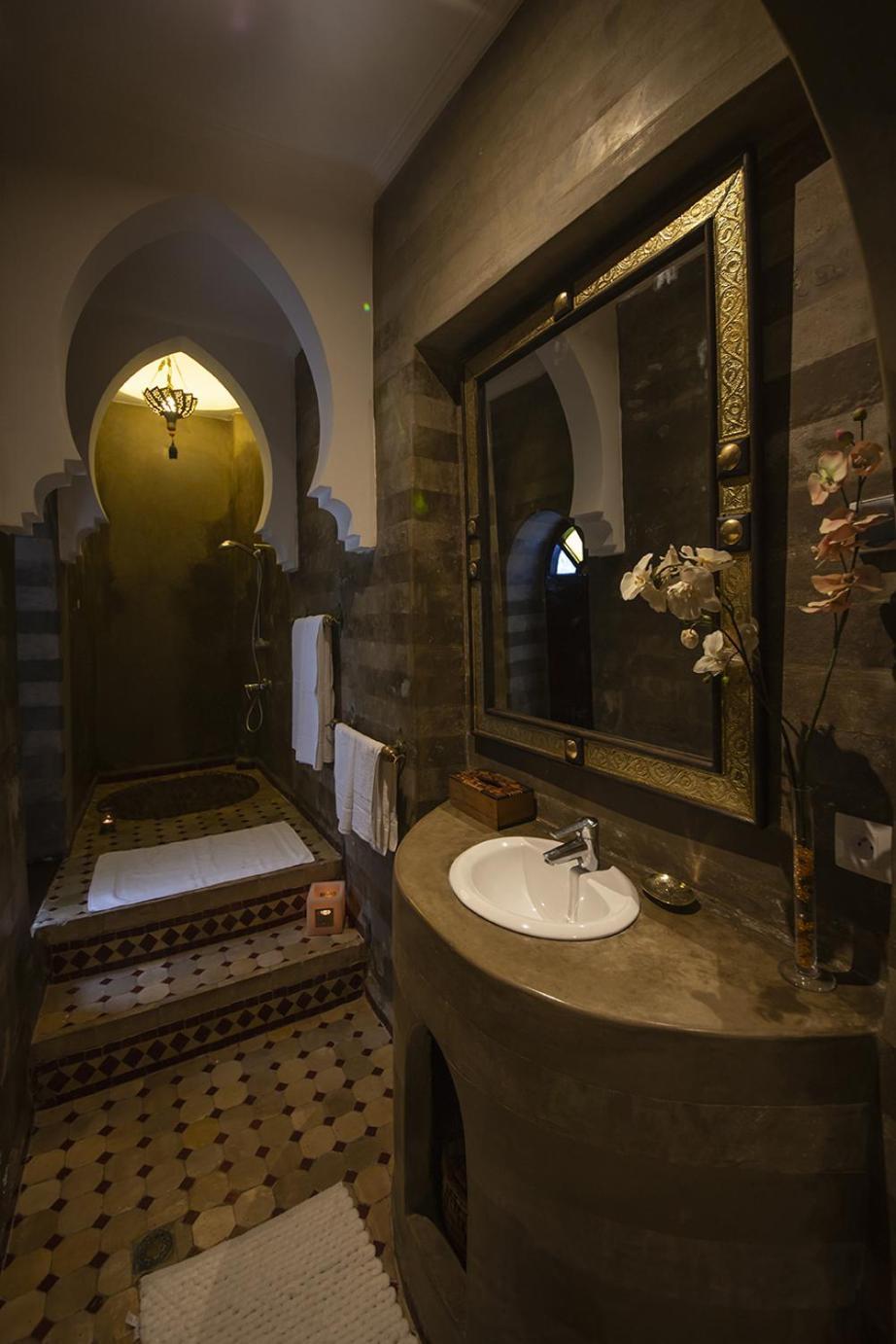 Riad Maison Belbaraka Marrákes Kültér fotó