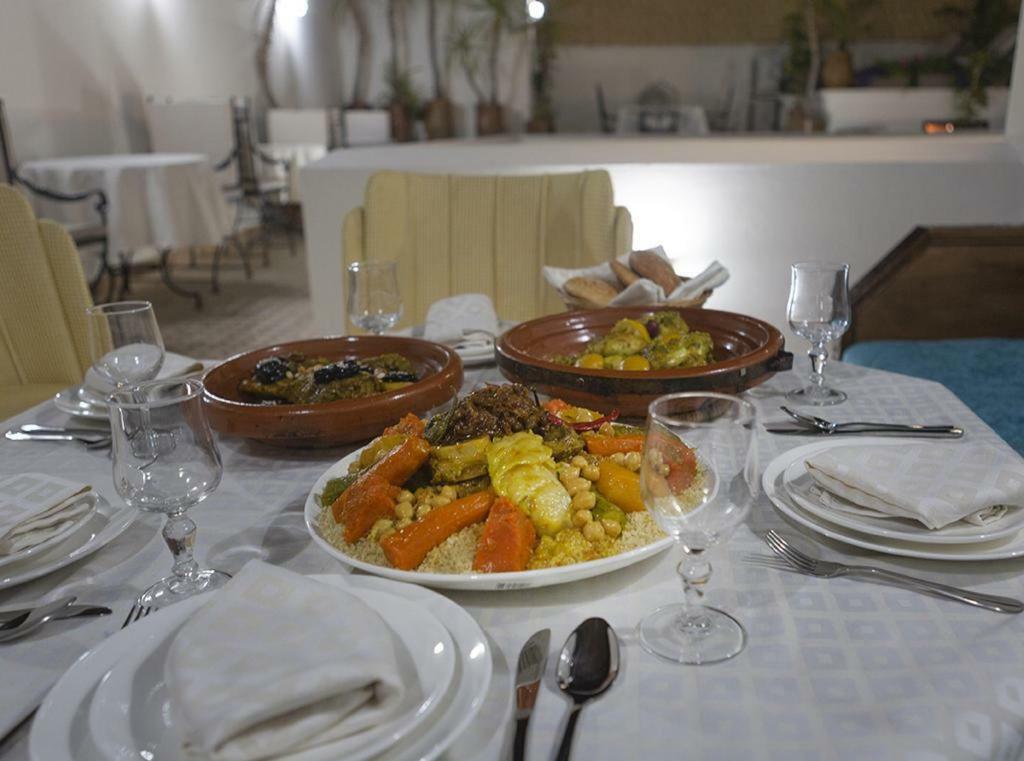 Riad Maison Belbaraka Marrákes Kültér fotó
