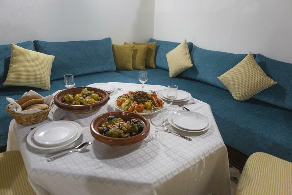 Riad Maison Belbaraka Marrákes Kültér fotó